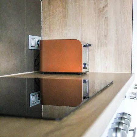 Exklusive 2 Zi. Dachgeschosswohnung In Top Lage! Bremen Exterior photo